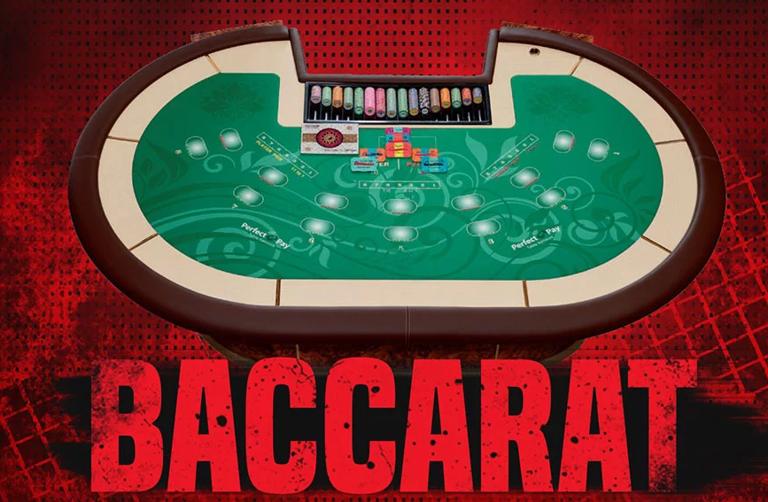 baccarat banner